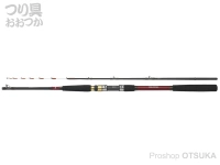  ダイワ アナリスター ヤリイカ 