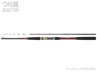  ダイワ アナリスター ヤリイカ 