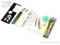  ダイワ クリスティア ワカサギシンカー 