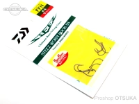  ダイワ スティーズワームフックSS 