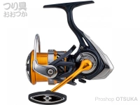  ダイワ 20 レブロスLT 