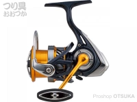  ダイワ 20 レブロスLT 