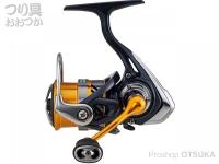  ダイワ 20 レブロスLT 