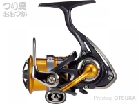  ダイワ 20 レブロスLT 