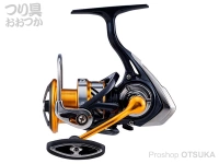  ダイワ 20 レブロスLT 