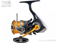  ダイワ 20 レブロスLT 