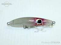 ダイワ モアザン レイジーBB - 75S ホタルイカチューン #薄紅の蜃気樓 シンキング　