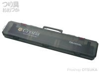  ダイワ クリスティアワカサギケース速攻 