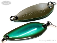  ダイワ プレッソ アダム 