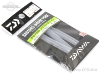  ダイワ バザーズ ワームチューブ 