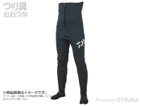  ダイワ ダイワドライタイツ 