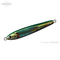 ダイワ ソルティガ - TGベイト 80g #PH グリーンゴールド 80g