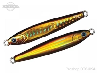 ダイワ TGベイト - SLJ #FPH赤金 45g