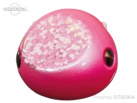 ダイワ 紅牙 - ベイラバーフリーアルファヘッド #紅牙ピンク 60g