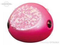 ダイワ 紅牙 - ベイラバーフリーアルファヘッド #紅牙ピンク 80g