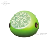 ダイワ 紅牙 - ベイラバーフリーアルファヘッド #ドチャート 80g