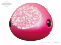 ダイワ 紅牙 - ベイラバーフリーアルファヘッド #紅牙ピンク 100g