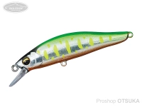 Daiwa silver creek - Silver Creek Minnow 61S Chart YAMAME OB 61mm 6.5g Sinking
