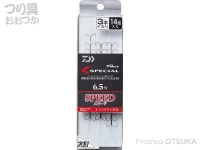  ダイワ D-MAX鮎 スペシャル  