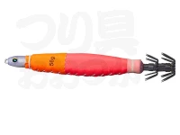 ダイワ エメラルダス イカメタルスッテ - イカメタルスッテ #ケイムラクレイジーピンク 94g (25号)