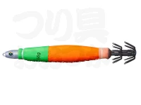ダイワ エメラルダス イカメタルスッテ - イカメタルスッテ #ケイムラクレイジーオレンジ 94g (25号)