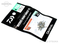  ダイワ バザーズワームシンカーTG 