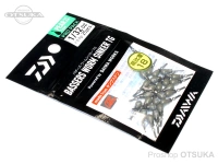  ダイワ バザーズワームシンカーTG 