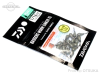  ダイワ バザーズワームシンカーTG 