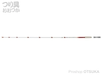  ダイワ クリスティア ワカサギ穂先 HG 