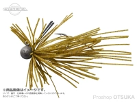  ダイワ スモールラバージグSS 