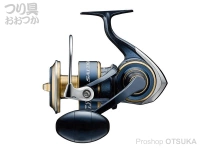  ダイワ 20ソルティガ 