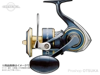  ダイワ 20ソルティガ 