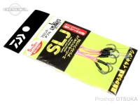  ダイワ スーパーライトジギングアシストフックSS 