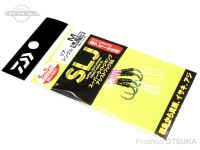  ダイワ スーパーライトジギングアシストフックSS 