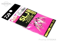  ダイワ スーパーライトジギングアシストフックSS 