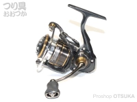  ダイワ 19 バリスティック 