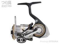  ダイワ 20 ルビアス 