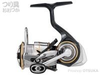  ダイワ 20 ルビアス 