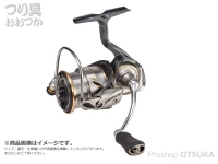  ダイワ 20 ルビアス 