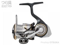  ダイワ 20 ルビアス 