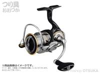  ダイワ 20 ルビアス 