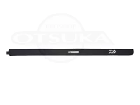 ダイワ コンパクトロッドカバー磯(A) - (A) #ブラック サイズL