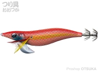 ダイワ エメラルダス -  ステイ ラトル3.5号 #金-縞レッド 3.5号25g