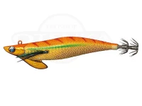 Daiwa Emeraldas Boat II -  RV Size 2 Gold-Orange Cedar Size 3.0 35g Rattle