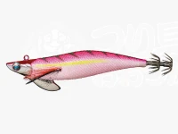 Daiwa Emeraldas Boat II -  RV Size   - Pink Cedar Size 3.0 35g Rattle