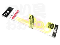 ダイワ 紅牙シリコンネクタイ - 紅牙SCネクタイ中井 #マズメチャート 中井チューン ストレートカーリースリム