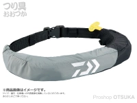  ダイワ インフレータブルライフジャケット 