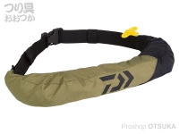  ダイワ インフレータブルライフジャケット 