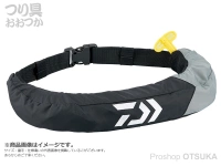  ダイワ インフレータブルライフジャケット 