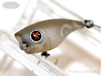  ダイワ プレッソ ポッピンバグ 